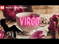 VIRGO💕THIS PERSON ADORES U BUT STAYING AWAY FROM U BECAUSE THIS IT'S THE MOST INTENS CONNECTION EVER