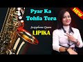 Tofa Tofa - Pyar Ka Tohfa Tera | Saxophone Queen Lipika  | Lipika New Saxophone Song | Bikash Studio