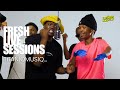TitaniQ MusiQ - Qweller mani ft Jnr2.o, Daddy Stifler & Masilve  | FRESH LIVE SESSIONS