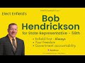 bob hendrickson kitchen table conversations ep 17 enfield square