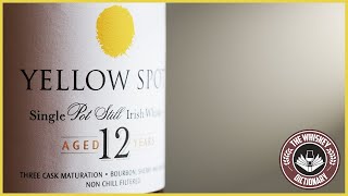 Yellow Spot Irish Whiskey Review | The Whiskey Dictionary