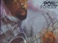 Jimmy Ponder -Love Will Find A Way