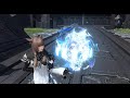 【ff14】绝神兵发光武器一览（究极神兵绝境战）【ff14全发光武器图鉴】