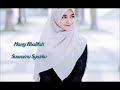 Suaramu syairku-Harry Khalifah