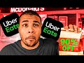 (EASY) HOW TO GET FREE UBER EATS l UBER EATS PROMO CODES 2024 l