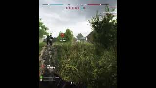 【BF5】分隊長が空爆されたぞー【バトルフィールド５】