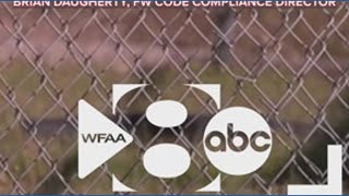 Fort Worth code compliance launches “Nuisance Enforcement Team” for repeat offender properties