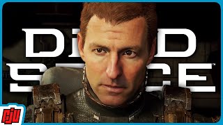 Dead Space Remake Part 5 | Valor | Survival Horror Game