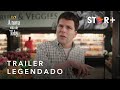 A Nova Vida de Toby | Trailer Oficial Legendado | Star+