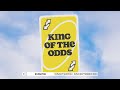 King of the Odds - Evan Poh | 22 Sep 2024