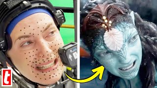 The Struggles Behind Avatar 2: The Way of Water
