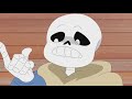 ytp sans and papyrus get jiggy with it but there s actually video footage