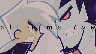all time low [danny phantom]