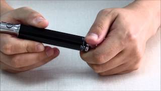 Battery Voltage VariableAro 2000mAh VVVW Battery Smok