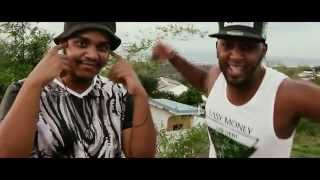 MELO VYBZ - NA BON PE - LE CLIP - QUALITE KREOL SELEKTA ROM -