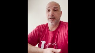 Weis Markets Life is Why mid-campaign message from Anthony