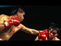 Knockout of the Year; 1993 : Michael Carbajal KO7 Humberto Gonzalez I