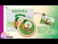 Review Mi Lemonilo Mi Surprise Leeminho - Goduplo TV