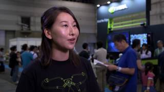 NVIDIA at RoboCup 2017