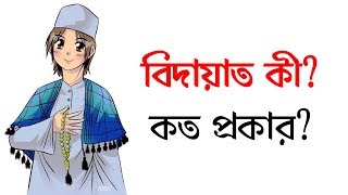 বিদায়াত কী ও কত প্রকার? Islamic Lecture 2019 | Successful Motivation