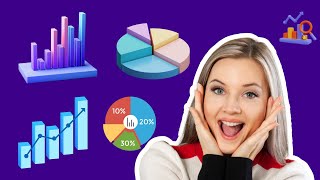 Canva Graphs & Charts Tutorial for Beginners (Free & Easy)