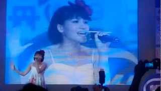 中島愛-放課後オーバーフロウ(ACGHK2011)