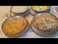 4 easy and healthy millet recipe for weight loss in tamil lunch box ideas samai no rice no wheat