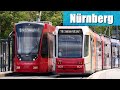 [Doku] Straßenbahn Nürnberg (2024)