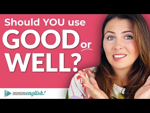 Is incorrectly an adverb or adjective?