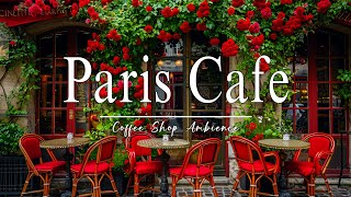 background music 2024 ☕ Light jazz music for cafe | background music for work