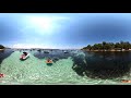 lerins islands sainte marguerite island the most beautiful lagoon in front of cannes côte d azur