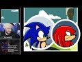 I played Sonic Chronicles, so you don't have to