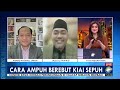 full cara ampuh berebut suara lewat kiai sepuh