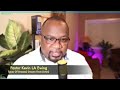 Dreams Initiated by Devils   #shortclipsofinspirationandknowledge #kevinlaewing