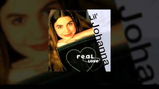 Lil Johanna - I've Got to Let You Know