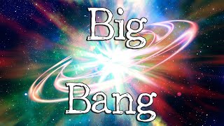 💥Teoría del Big Bang "Origen y Evolución del Universo"💥 [Fácil y Rápido] | FÍSICA |