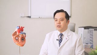 [醫生講場] 心律失常 (鄭裕康醫生) Arrhythmia (Dr CHENG Yue Hong, Victor)