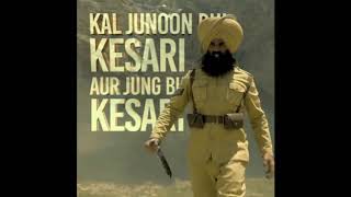 KESARI Official trailer, akshay kumar@kesari movie #bollywood movies 2019