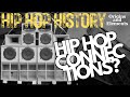 HIP HOP CONNECTIONS?#hiphop #breaking #rap #hiphophistory