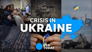 Crisis in Ukraine: The global implications of Russia's invasion | USA TODAY