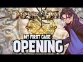 A GLORIOUS first Dusk till Dawn Case Opening! Flesh and Blood TCG