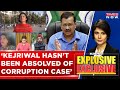 Nobody Has Absolved Arvind Kejriwal Of Hardcore Corruption Case, BJP's Shaina NC On Kejriwal's Bail