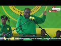 🔴 live mzee wasira atoa hotuba nzito akiwa dar wanaomshauri rais wengine wana maslahi yao