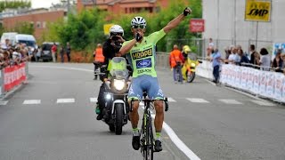 Piccolo Giro dell'Emilia 2016 | servizio completo