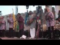 Maalem Hassan Boussou - Baniya - Essaouira 2015