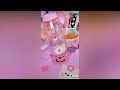 kawaii food snacks u0026 drinks 🍫​🍙​🍓​​ tiktok compilation