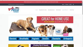 How to Join the PetCot Affiliate Program