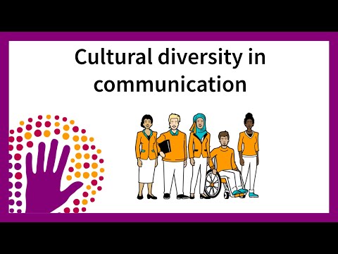What type of benefits does a multicultural working environment have on an individual?