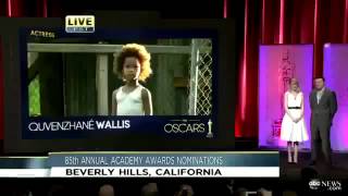 [Oscar Ceremony 2013] - Oscar Nominations 2013 Oscar Nominees Full List