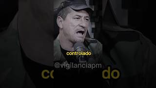 Como é o sniper